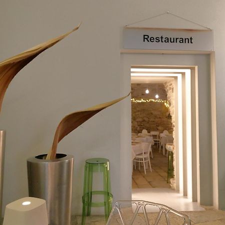 Al Postale 17 Bed & Breakfast Ериче Екстериор снимка