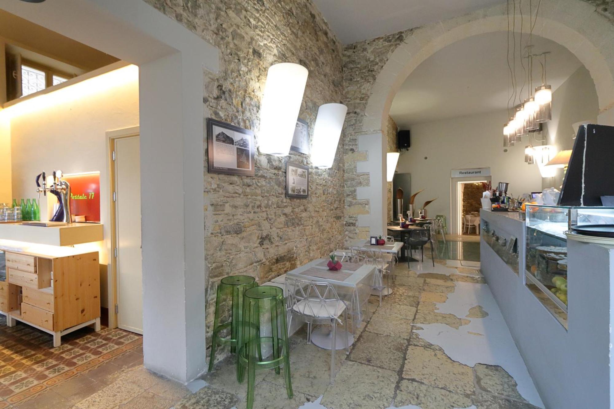 Al Postale 17 Bed & Breakfast Ериче Екстериор снимка