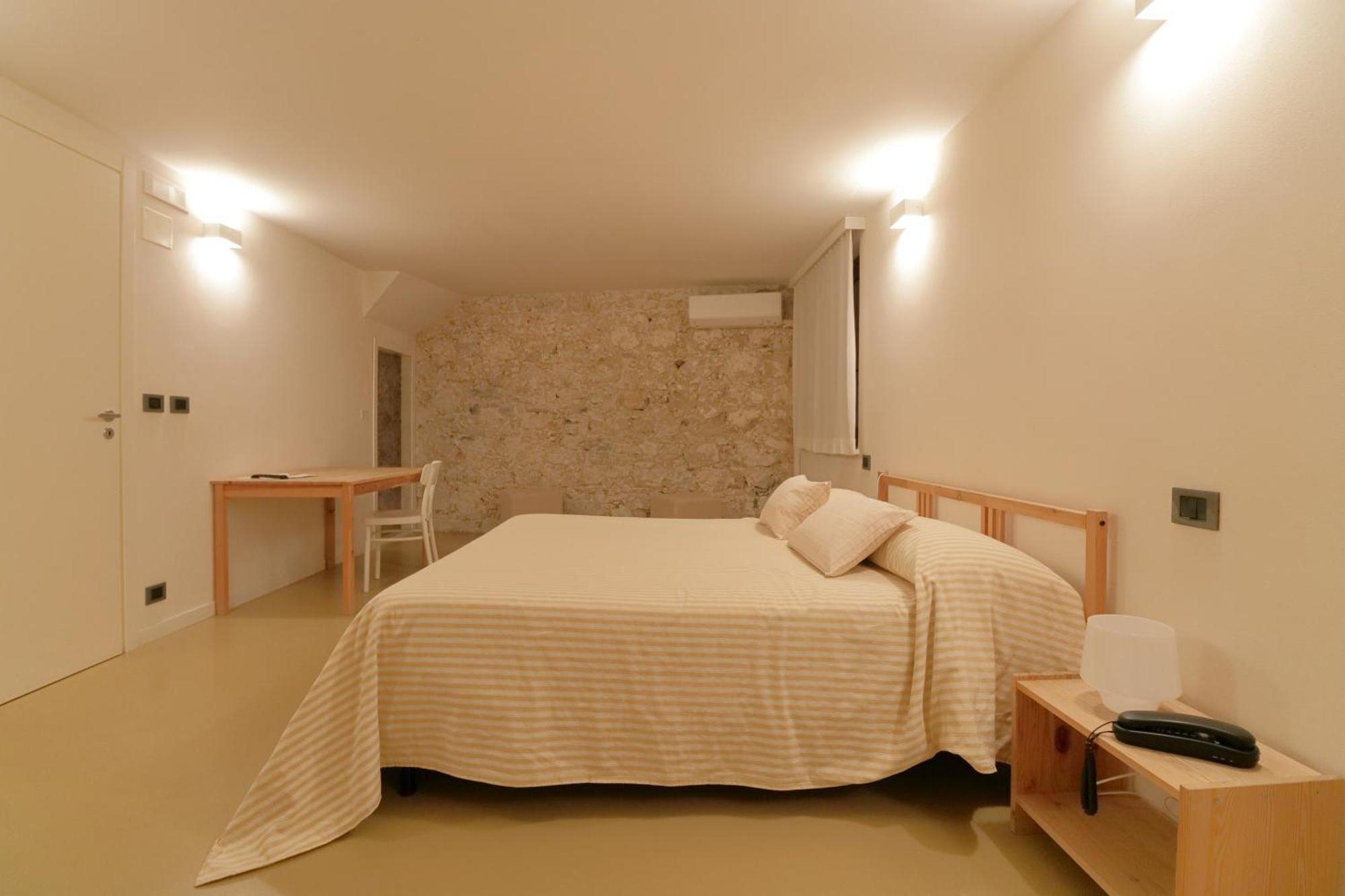 Al Postale 17 Bed & Breakfast Ериче Екстериор снимка