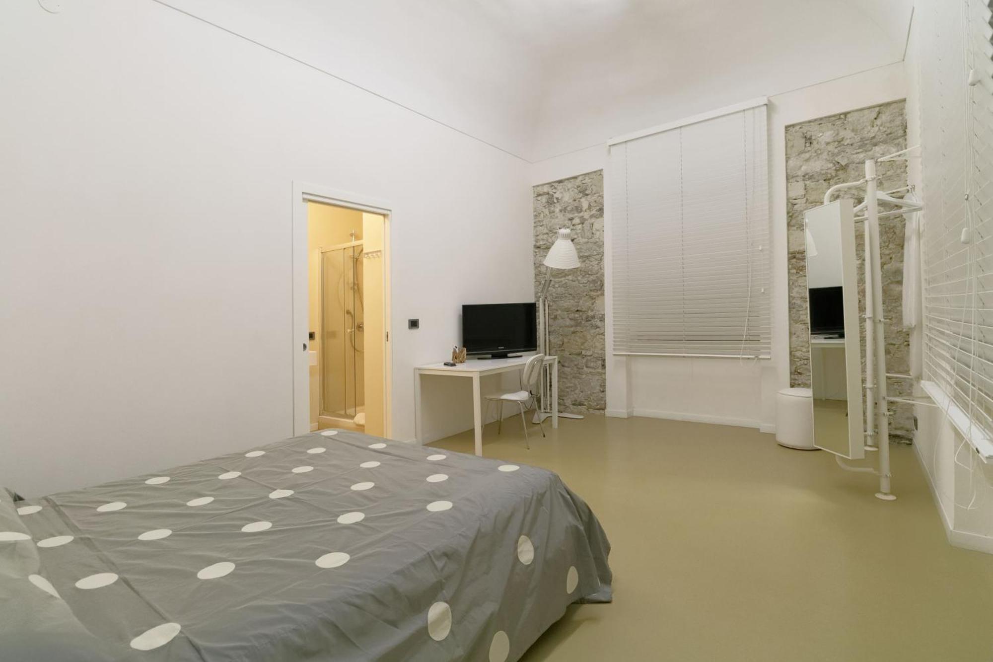 Al Postale 17 Bed & Breakfast Ериче Екстериор снимка