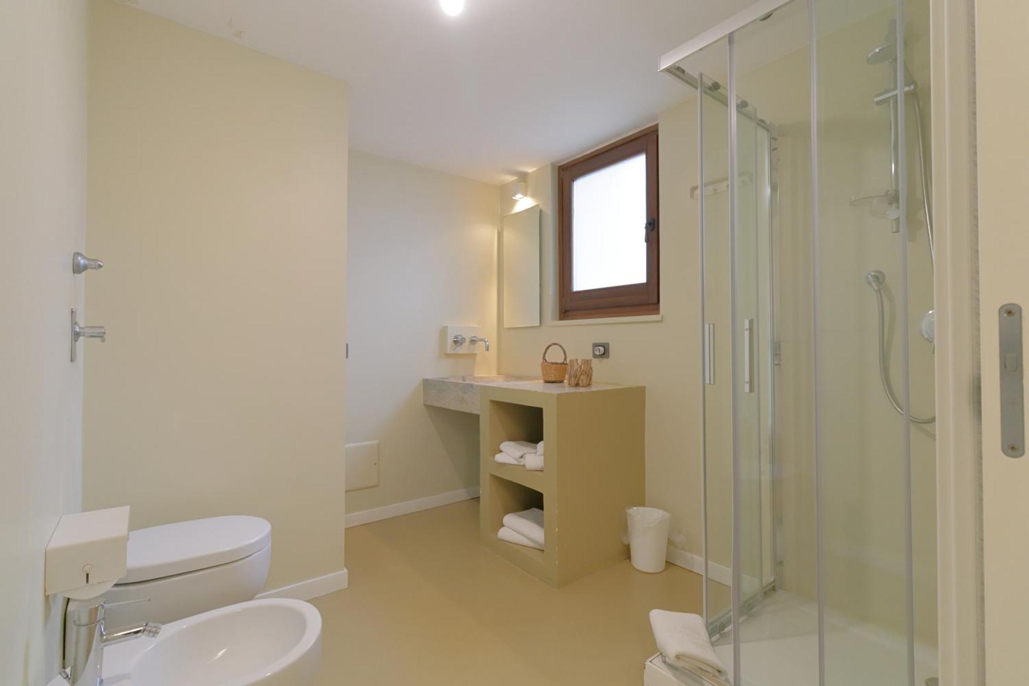 Al Postale 17 Bed & Breakfast Ериче Екстериор снимка