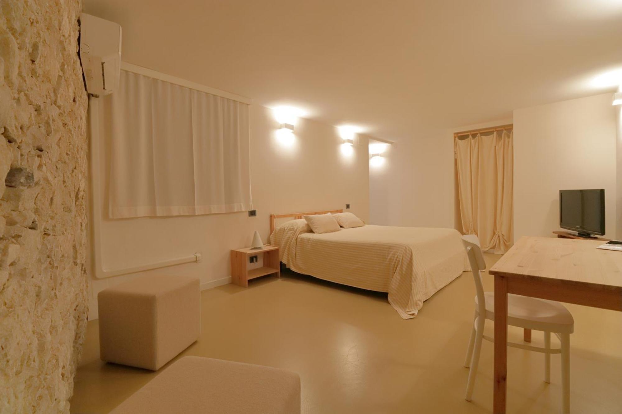 Al Postale 17 Bed & Breakfast Ериче Екстериор снимка