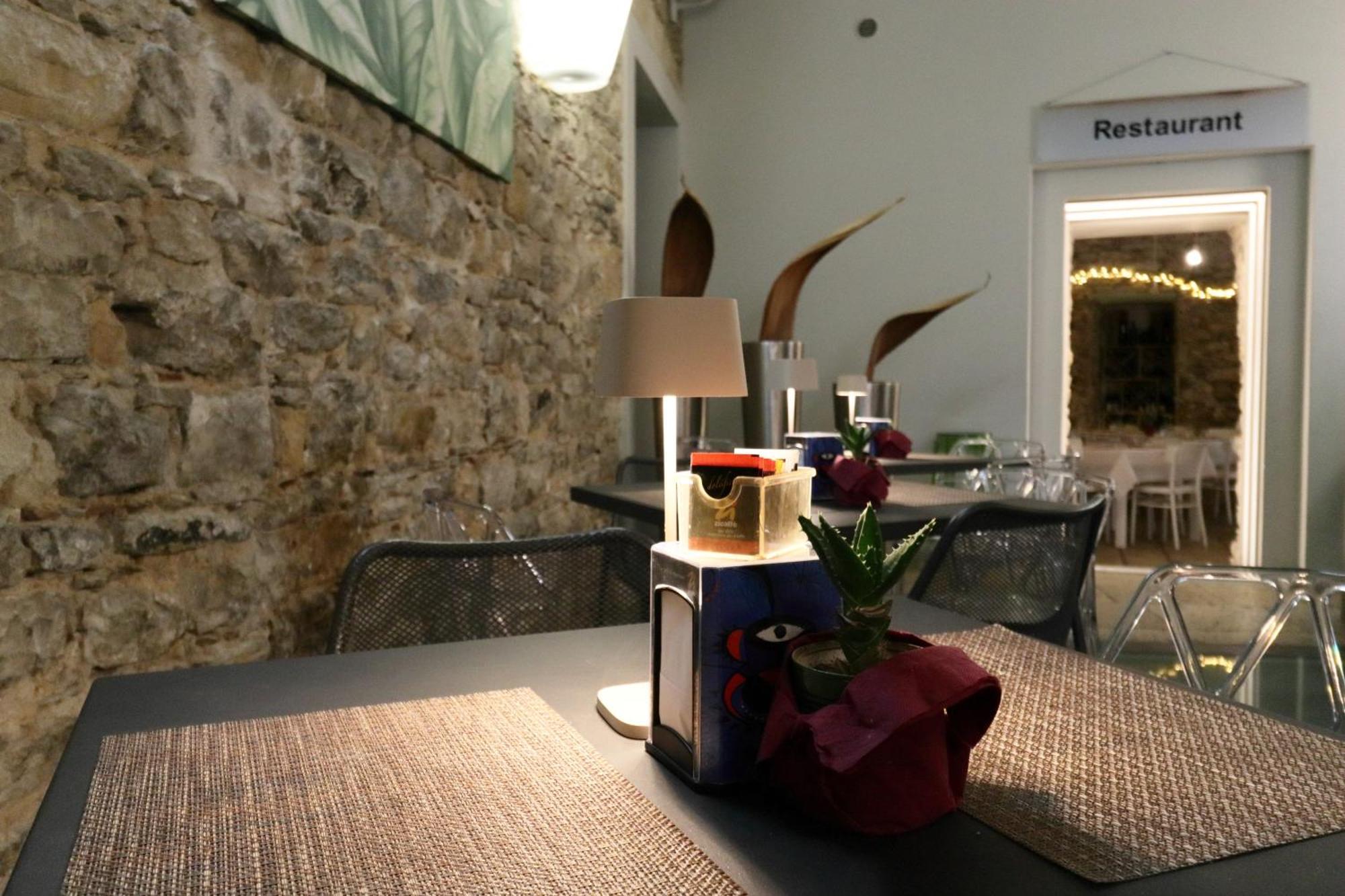 Al Postale 17 Bed & Breakfast Ериче Екстериор снимка
