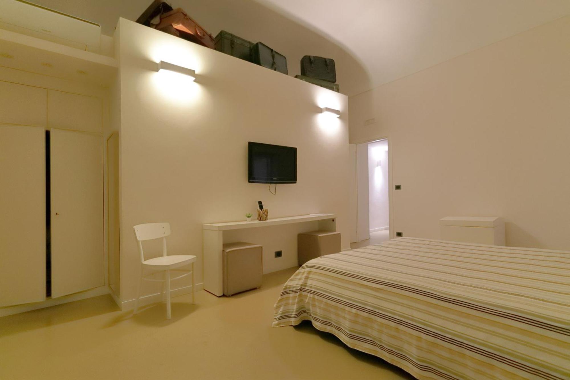 Al Postale 17 Bed & Breakfast Ериче Екстериор снимка