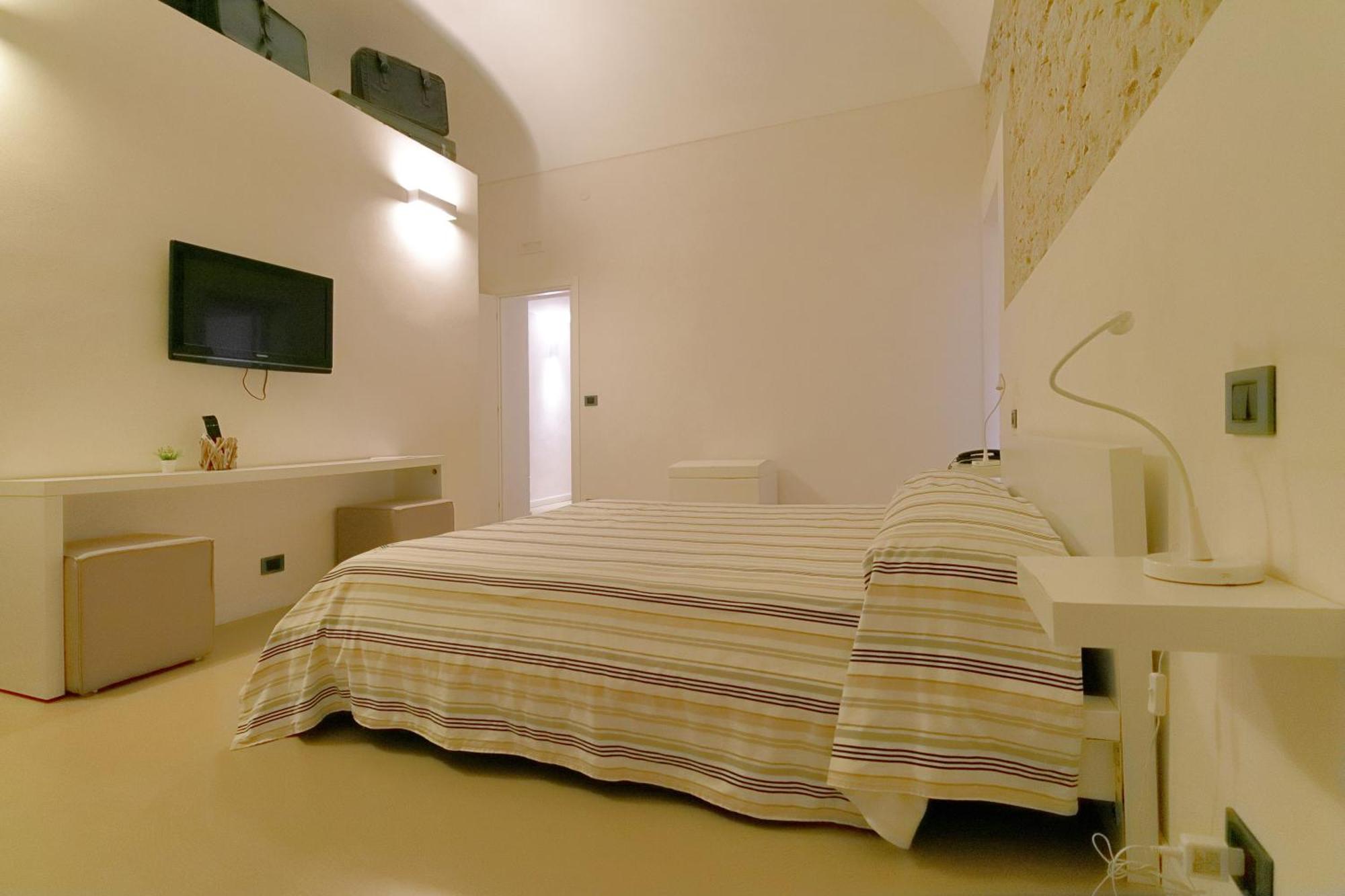 Al Postale 17 Bed & Breakfast Ериче Екстериор снимка