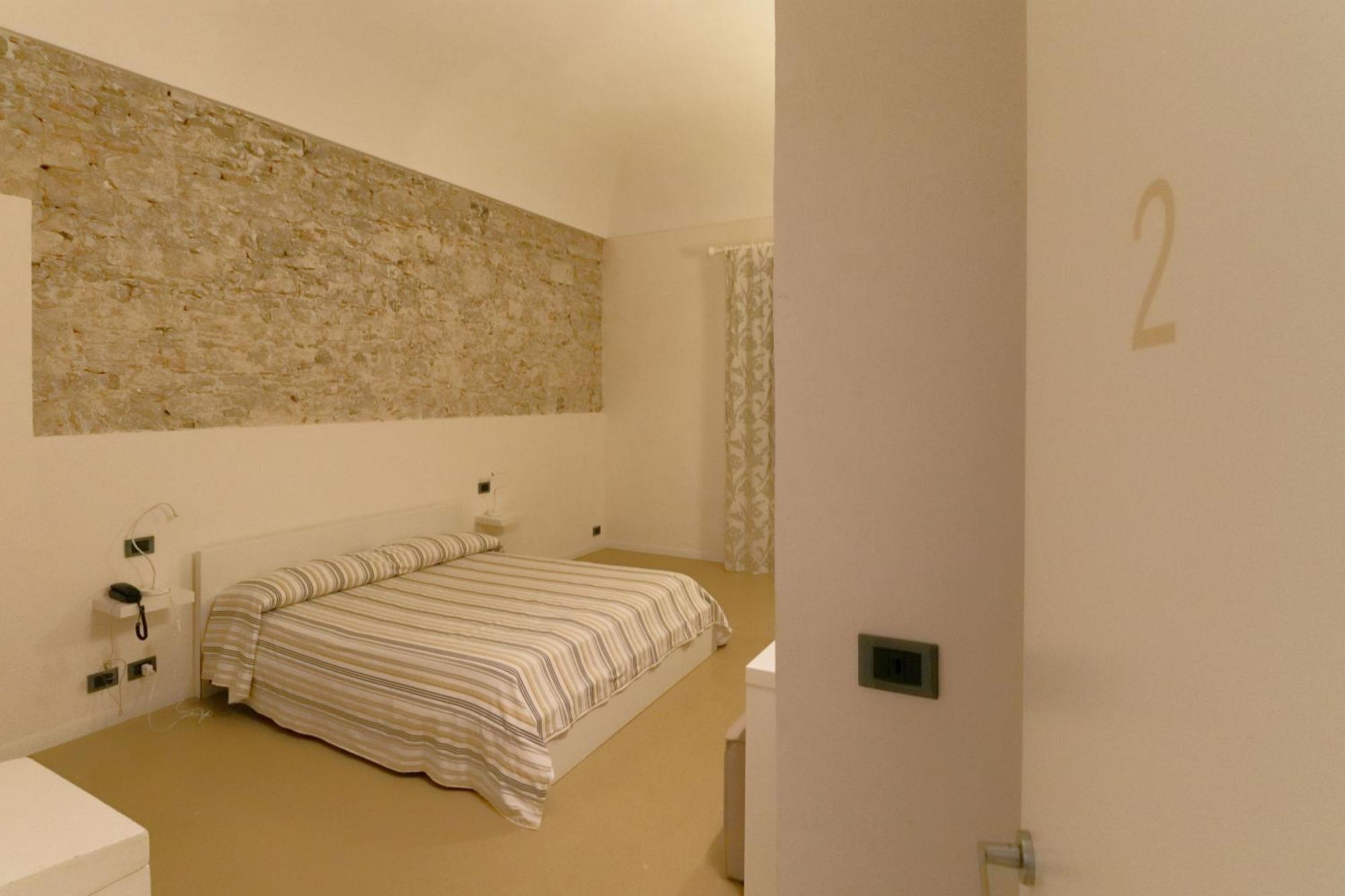 Al Postale 17 Bed & Breakfast Ериче Екстериор снимка