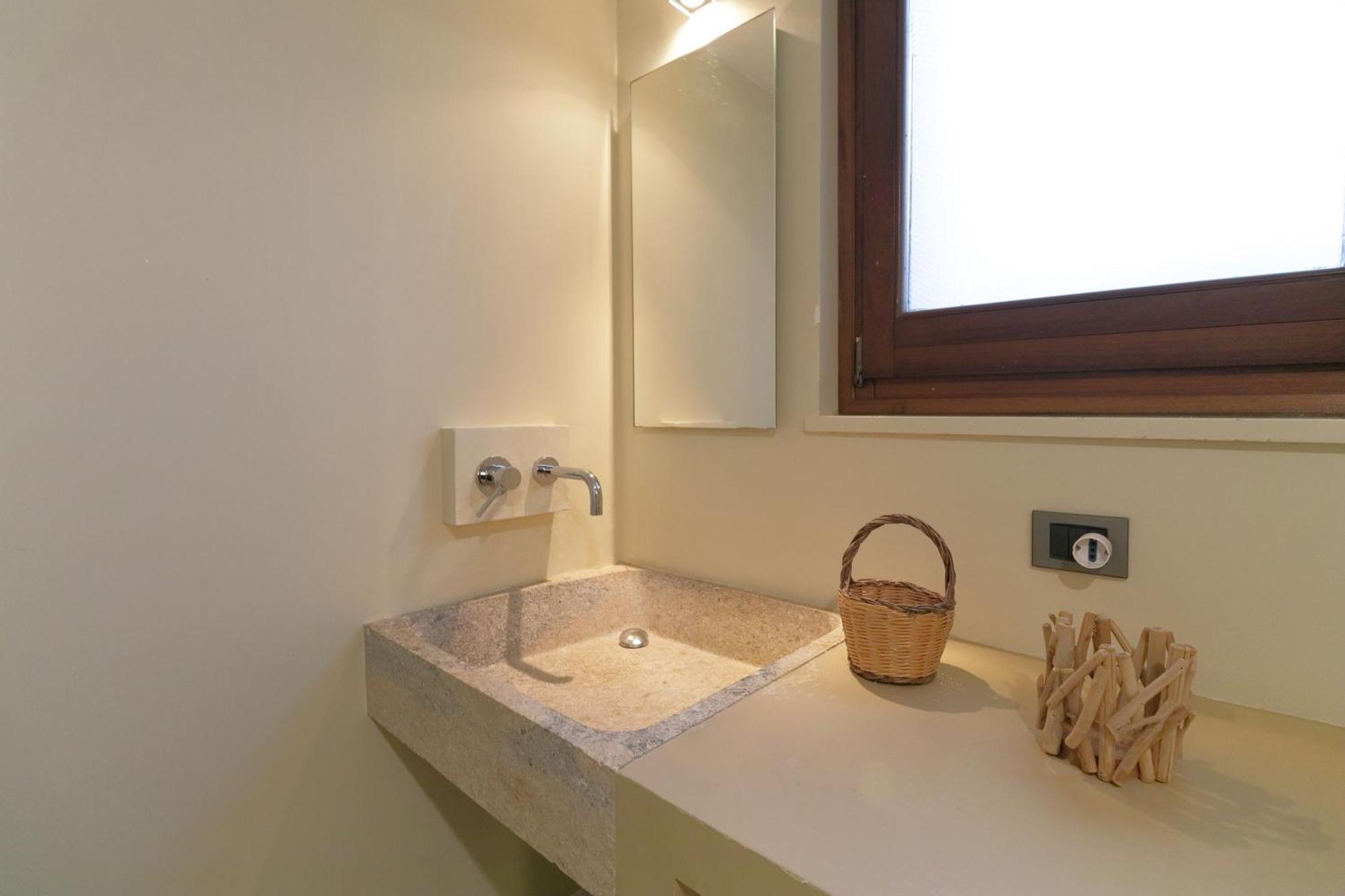 Al Postale 17 Bed & Breakfast Ериче Екстериор снимка